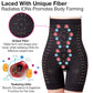 🔥【Official Brand Store】2023 Baicloud™  Ice Silk Ion Fiber Repair Shaping Shorts